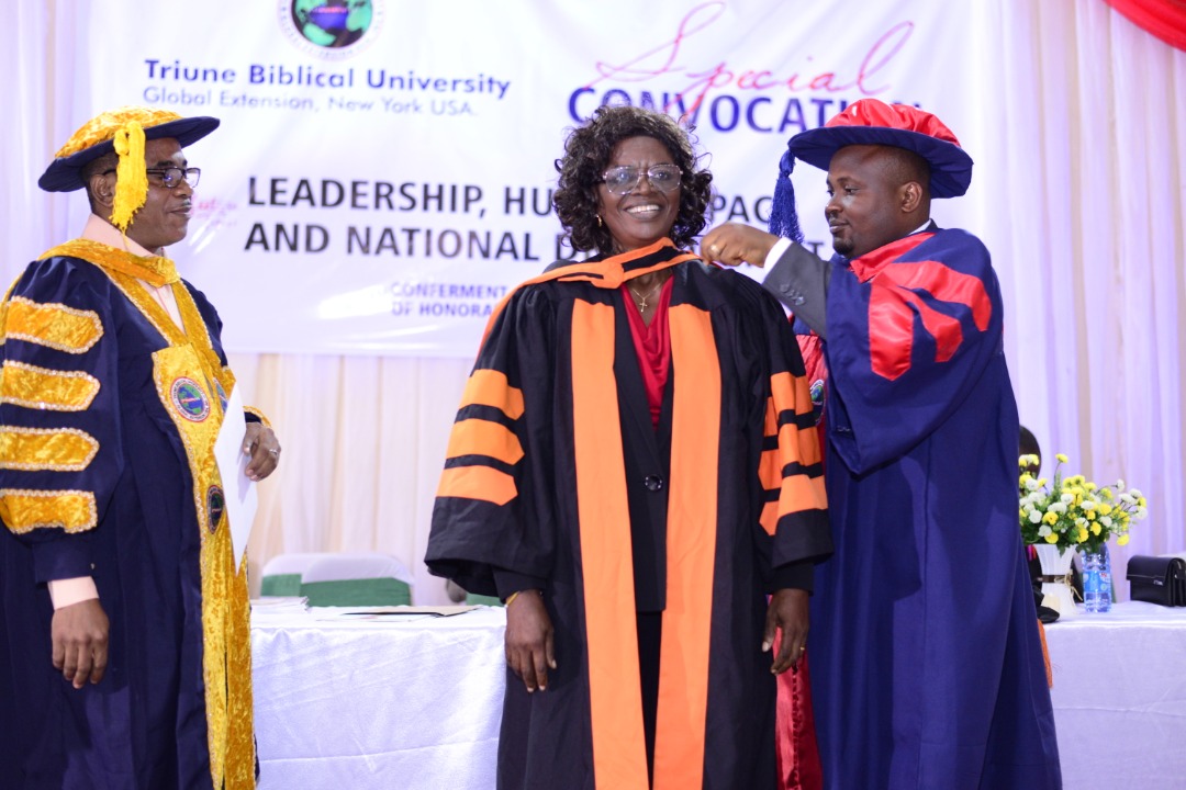 TBUGLEX Graduate